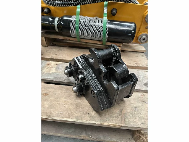 Hydraulische breekhamer - afbeelding 19 van  36