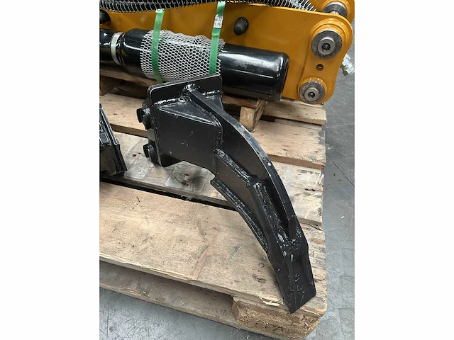Hydraulische breekhamer - afbeelding 21 van  36