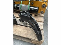 Hydraulische breekhamer - afbeelding 21 van  36