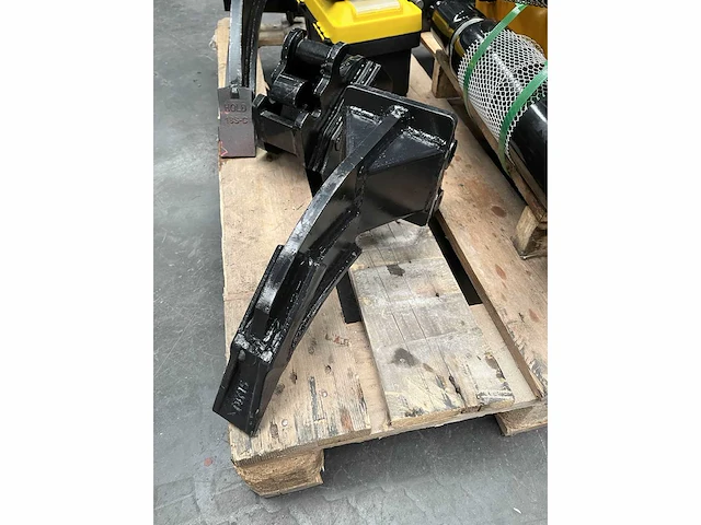 Hydraulische breekhamer - afbeelding 22 van  36
