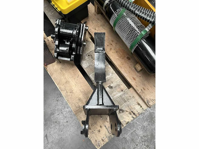 Hydraulische breekhamer - afbeelding 24 van  36