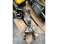 Hydraulische breekhamer - afbeelding 24 van  36