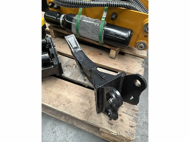 Hydraulische breekhamer - afbeelding 25 van  36