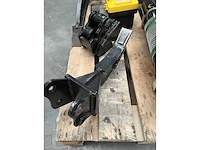 Hydraulische breekhamer - afbeelding 27 van  36