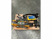 Hydraulische breekhamer - afbeelding 29 van  36
