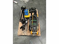 Hydraulische breekhamer - afbeelding 30 van  36