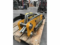 Hydraulische breekhamer - afbeelding 23 van  36