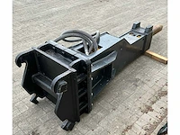 Hydraulische breekhamer - afbeelding 1 van  6