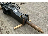 Hydraulische breekhamer - afbeelding 3 van  6