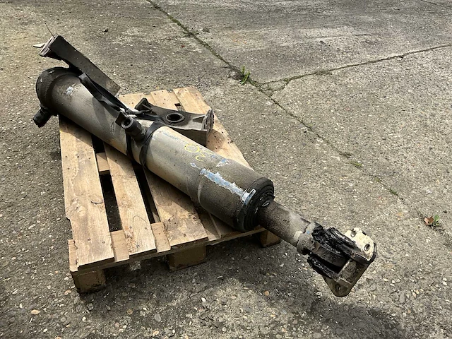 Hydraulische cilinder - afbeelding 2 van  6