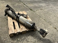 Hydraulische cilinder - afbeelding 2 van  6