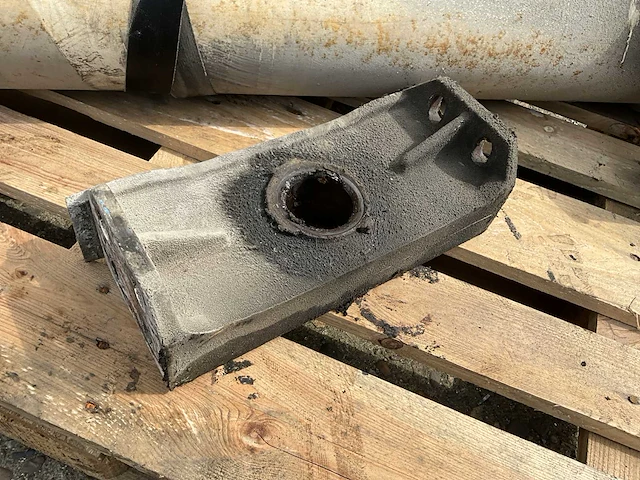 Hydraulische cilinder - afbeelding 4 van  6