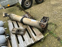 Hydraulische cilinder - afbeelding 6 van  6