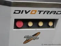 Hydraulische deegverdeler sinmag type divotrad div20m-d, bj 2017 - afbeelding 4 van  6