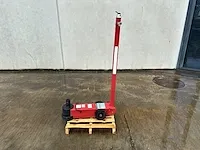Hydraulische garagekrik nieuw - afbeelding 1 van  1