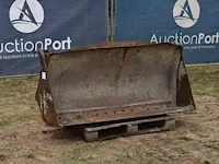Hydraulische graafbak - afbeelding 1 van  1