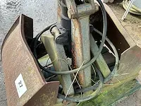 Hydraulische grijper nn - afbeelding 3 van  7