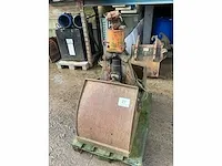 Hydraulische grijper nn - afbeelding 4 van  7