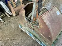 Hydraulische grijper nn - afbeelding 5 van  7