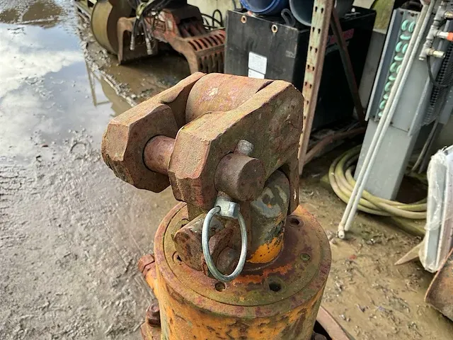 Hydraulische grijper nn - afbeelding 6 van  7