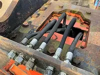 Hydraulische grijper npk dg-20 - afbeelding 6 van  10