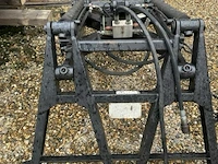Hydraulische grijper - afbeelding 1 van  7