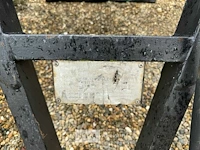 Hydraulische grijper - afbeelding 2 van  7