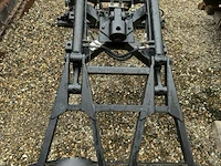 Hydraulische grijper - afbeelding 3 van  7