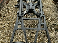 Hydraulische grijper - afbeelding 4 van  7