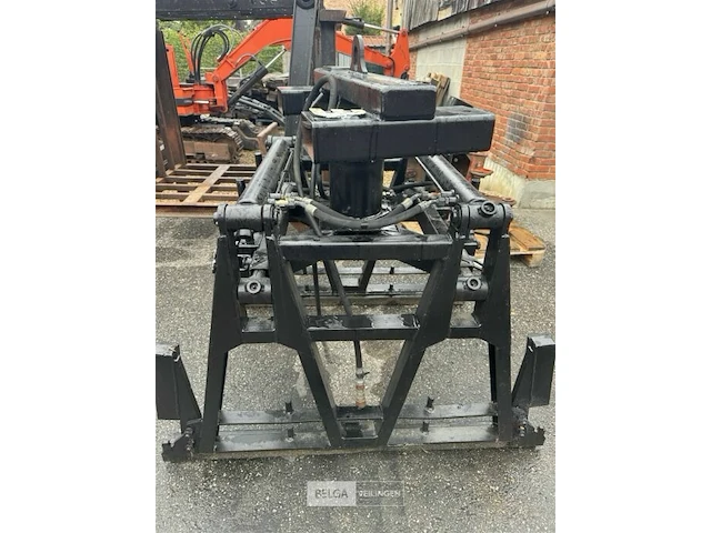 Hydraulische grijper - afbeelding 2 van  13