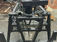 Hydraulische grijper - afbeelding 2 van  13