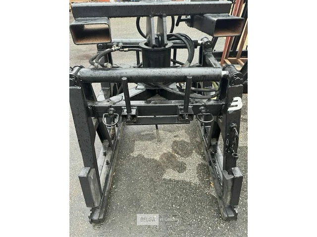 Hydraulische grijper - afbeelding 3 van  13