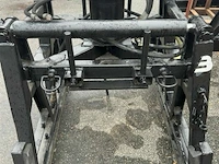 Hydraulische grijper - afbeelding 3 van  13