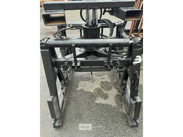 Hydraulische grijper - afbeelding 4 van  13