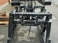 Hydraulische grijper - afbeelding 1 van  13