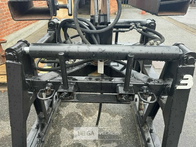 Hydraulische grijper - afbeelding 8 van  13