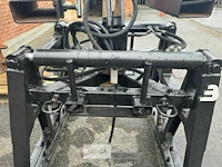 Hydraulische grijper - afbeelding 8 van  13