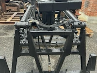 Hydraulische grijper - afbeelding 13 van  13