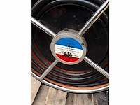 Hydraulische groep holmatro - afbeelding 2 van  3
