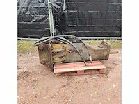 Hydraulische hamer 20t - afbeelding 2 van  6
