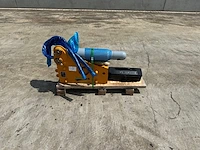 Hydraulische hamer sailing 35 2025 - afbeelding 1 van  1