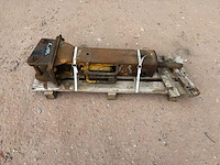 Hydraulische hamer - afbeelding 1 van  6
