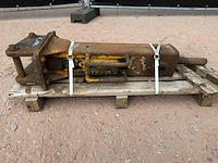 Hydraulische hamer - afbeelding 3 van  6