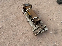Hydraulische hamer - afbeelding 5 van  6