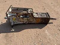 Hydraulische hamer - afbeelding 3 van  9