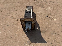 Hydraulische hamer - afbeelding 4 van  9