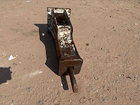 Hydraulische hamer - afbeelding 6 van  9