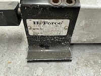 Hydraulische handpomp - afbeelding 3 van  4