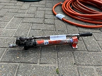 Hydraulische handpomp - afbeelding 1 van  4