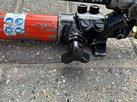 Hydraulische handpomp - afbeelding 3 van  4